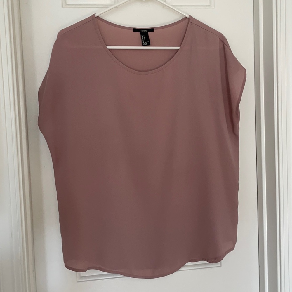 Forever 21 blouse